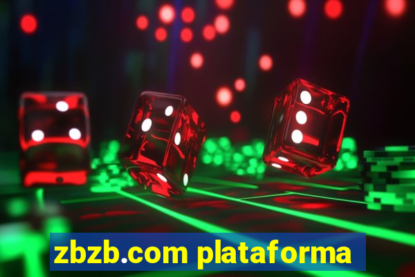 zbzb.com plataforma